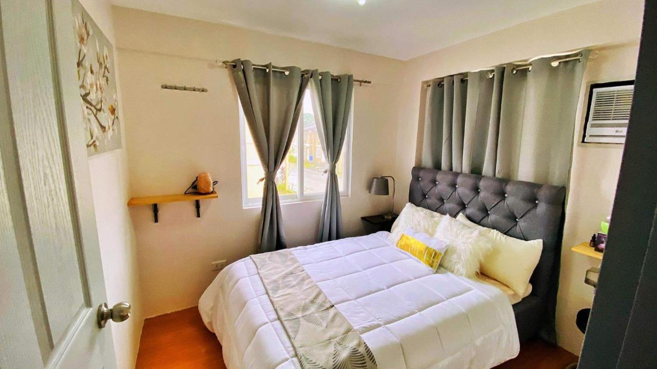 Homestay By Ernz Butuan City Extérieur photo