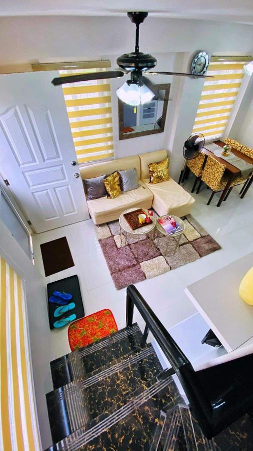 Homestay By Ernz Butuan City Extérieur photo