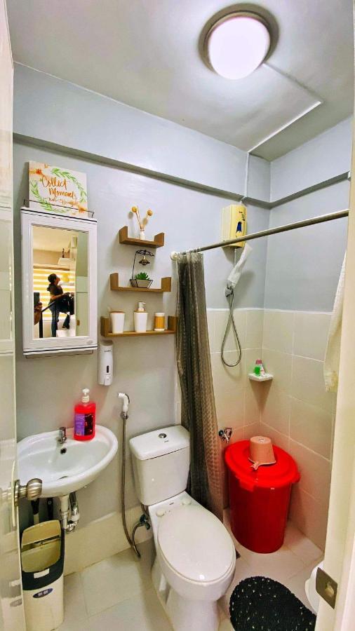 Homestay By Ernz Butuan City Extérieur photo