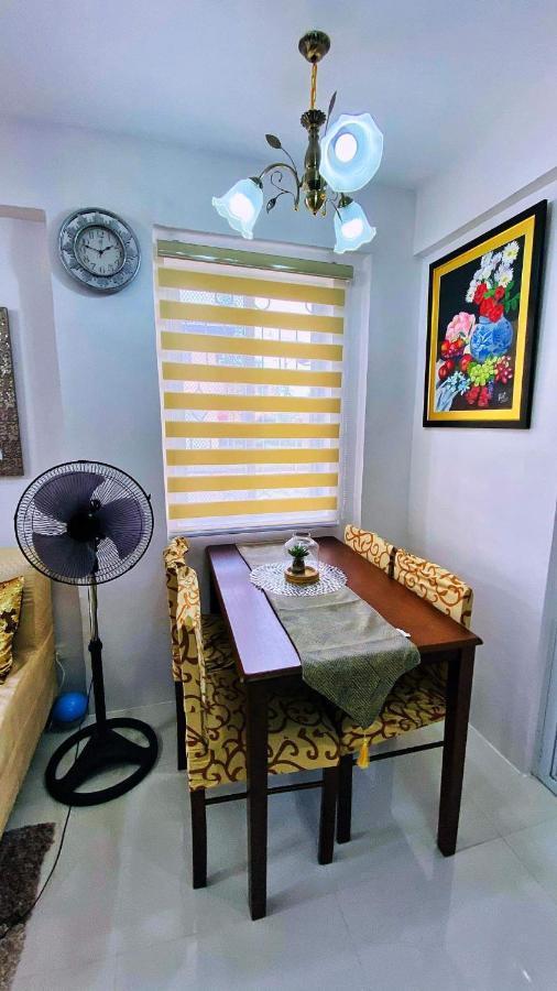 Homestay By Ernz Butuan City Extérieur photo
