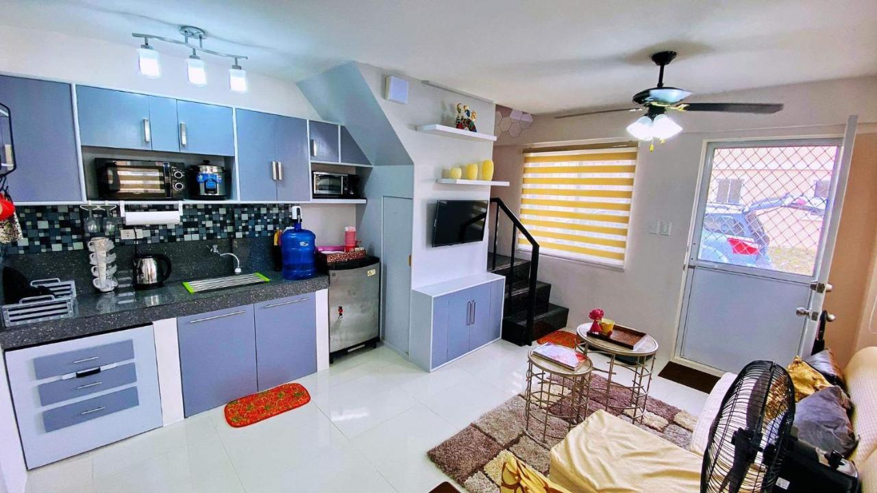 Homestay By Ernz Butuan City Extérieur photo